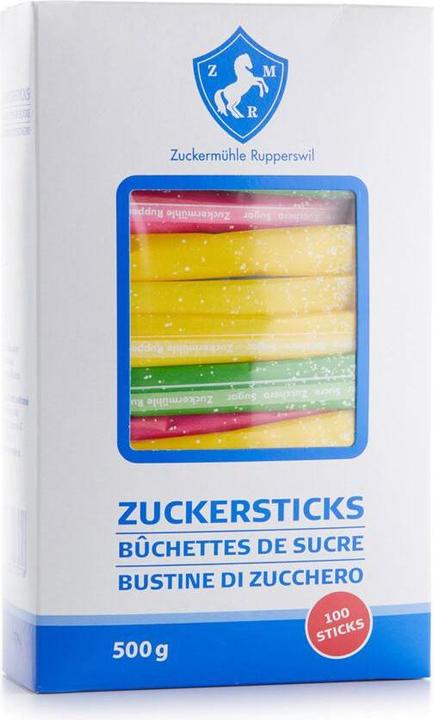 Immagine prodotto Aarberg Zuckersticks (500 g)