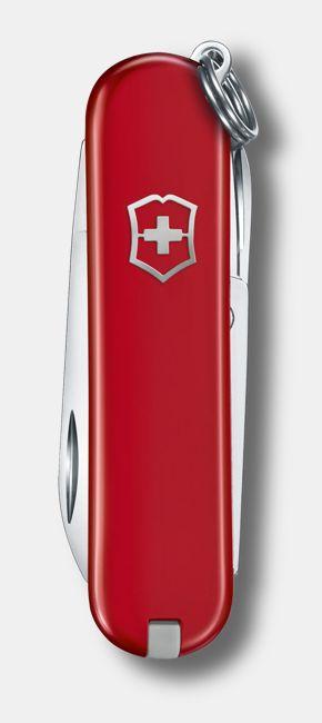 Actual product image Victorinox Classic SD