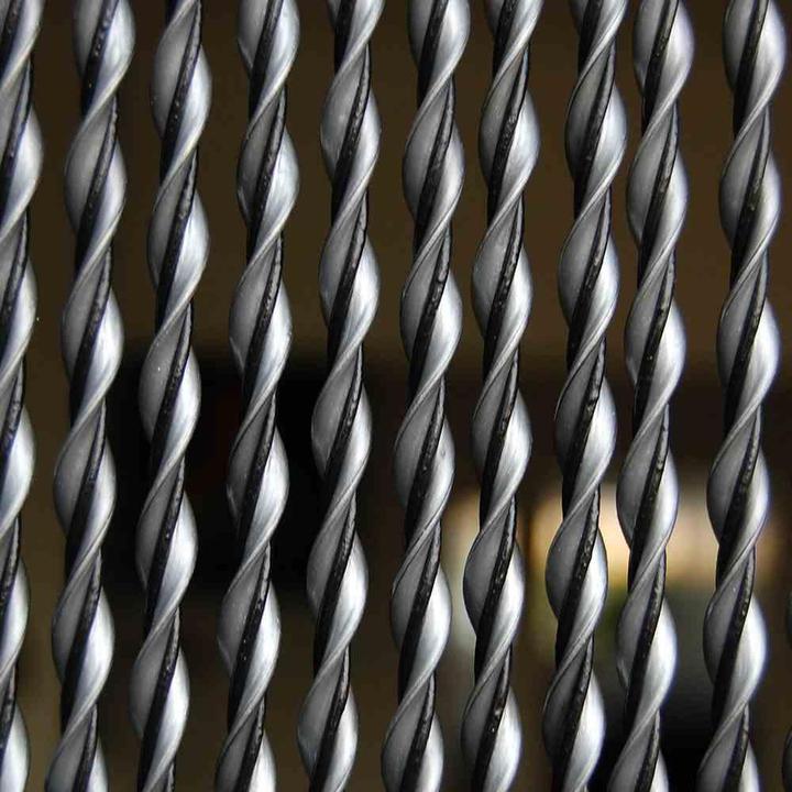 Actual product image Siena Garden Riva 3 (100 x 230 cm)
