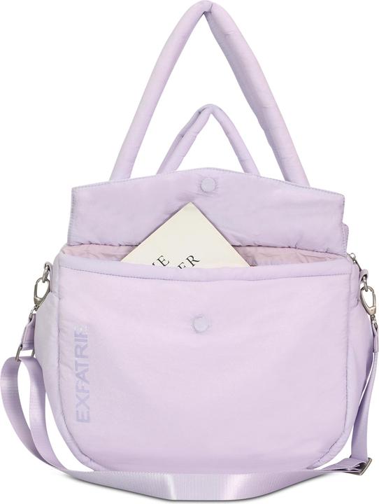 Produktbild Expatrié Shopper Poppy (15 l)