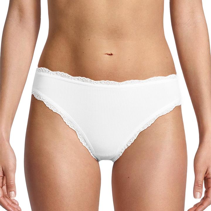 Immagine prodotto Nina von C. Confezione da 3 mini slip Body & Soul (40, L, confezione da 3)