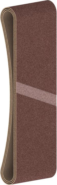 Produktbild Bosch Professional Zubehör PRO X440 Schleifband, 75 x 508 mm, G150 (150)