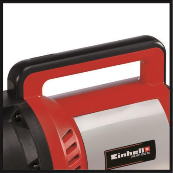 Actual product image Einhell Garden pump GC-GP 1250 N (Garden pump)