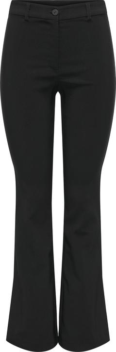 Actual product image JdY Straight cut mid waist trousers Trousers (32)