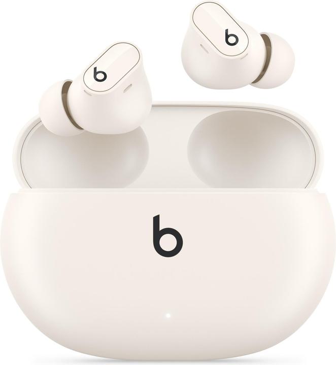 Productafbeelding Beats Studio Buds+ (ANC, 6 h, Draadloze)