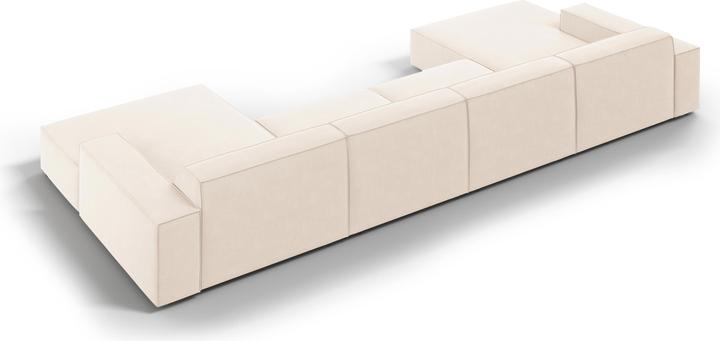 Actual product image Micadoni Jodie (Sofa landscape)