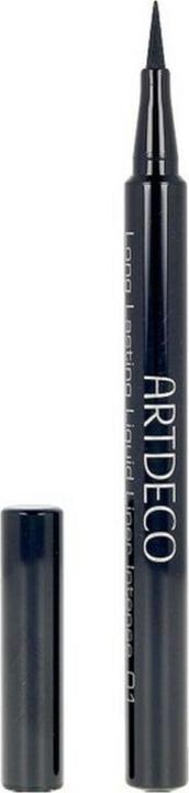 Actual product image Artdeco Liquid Liner Intense (08 green line)
