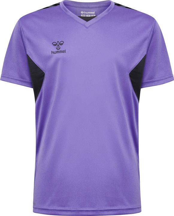 Actual product image hummel Hmlauthentic Pl Jersey S/S Kids (128)
