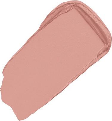 Actual product image Laura Mercier - Caviar Smoothing Matte Lipstick 3.8 g - Shade: 136 Chantilly Lace (136 Chantilly Lace)
