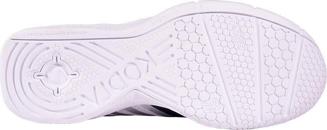 Actual product image Salming Indoor Shoe Recoil Kobra Men (46)