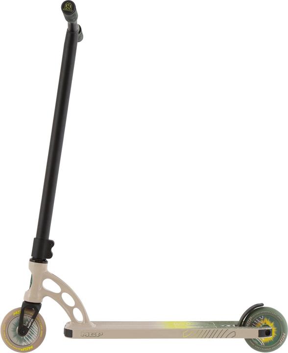 Actual product image Mgp Origin Pro Psychedelic Edition