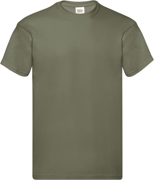 Olive green