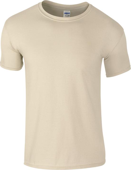 Produktbild Gildan Softstyle Tshirt Kurzarm Rundhalsausschnitt (3XL)
