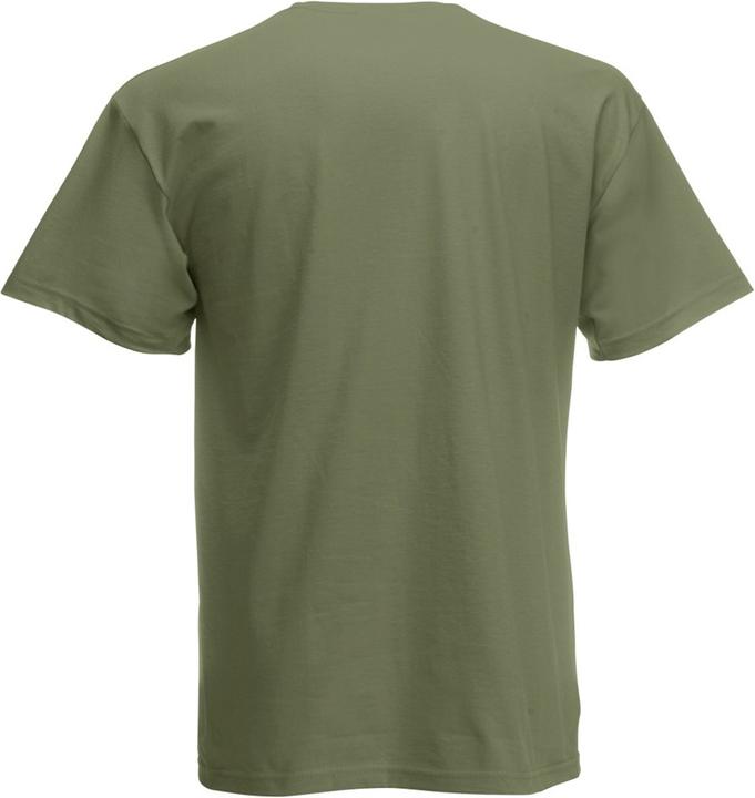 Produktbild Fruit of the Loom Screen Stars Original TShirt (XXL)