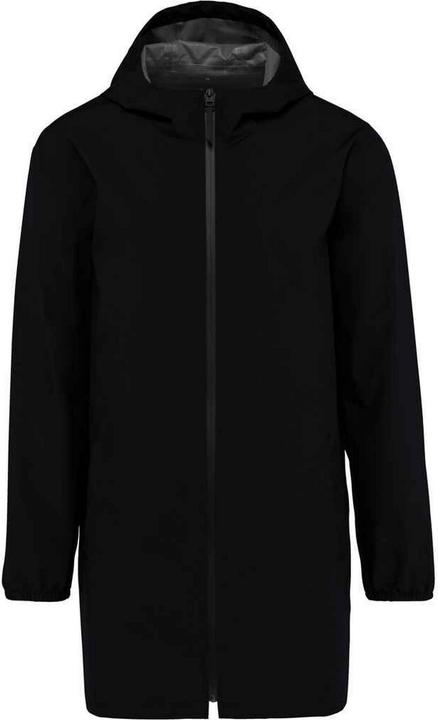 Native Spirit Jacke wasserfest (L)