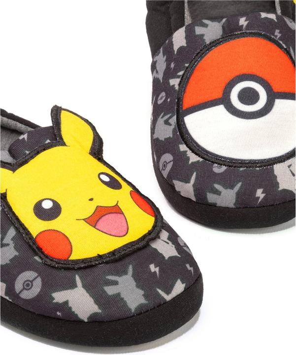 Image du produit Pokémon Chaussons (36)
