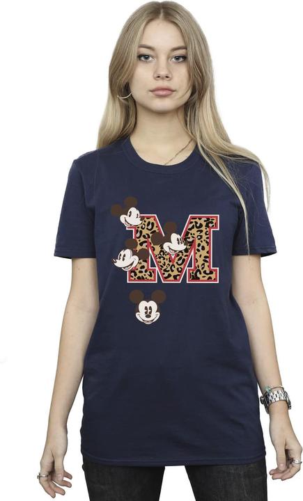 Image du produit Mickey Mouse - T-shirt - Femme (S)