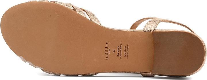 Actual product image Bobbies Ellis (35)