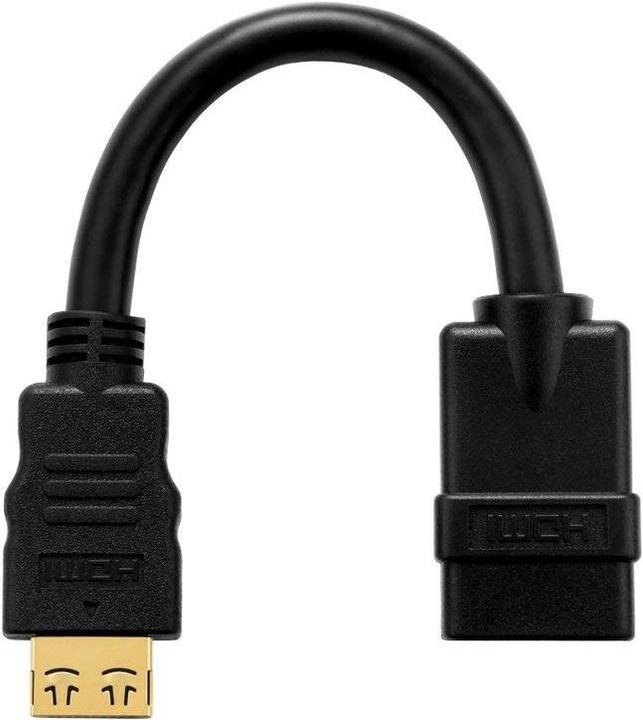 Actual product image Purelink HDMI to (HDMI, 10 cm)