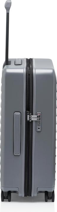Image du produit Porsche Design Trolley + valise Roadster 4W Trolley M (83 l, M (50 - 90l))