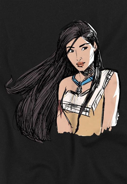 Image du produit Disney - T-shirt - Enfant (140)