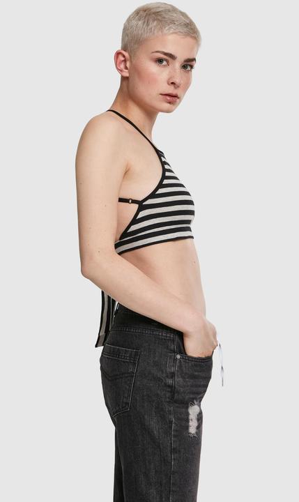 Immagine prodotto Urban Classics Top a triangolo da donna (XS)
