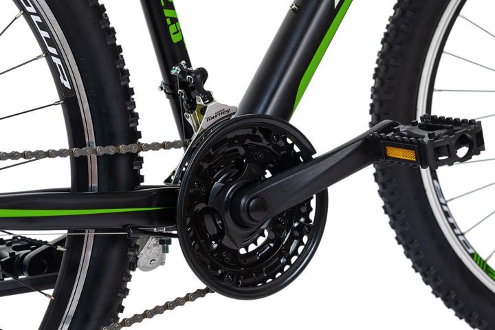 Actual product image KS Cycling Morzine (48 cm)