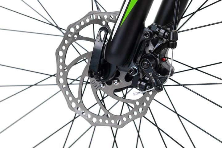 Actual product image KS Cycling Morzine (48 cm)