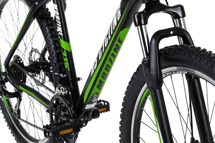 Actual product image KS Cycling Morzine (48 cm)