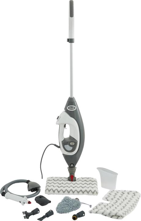 Produktbild Shark S6005EU (3 Bar, 1200 W)