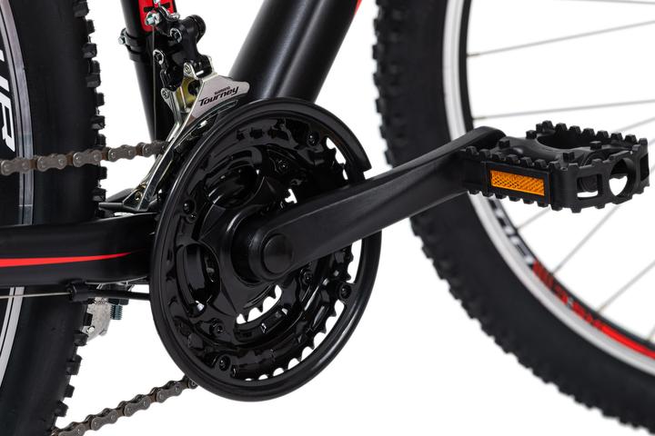 Actual product image KS Cycling Morzine (51 cm)