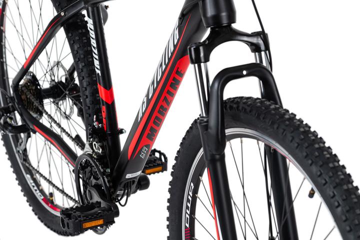 Actual product image KS Cycling Morzine (51 cm)