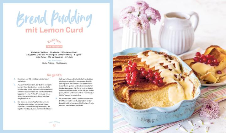Actual product image Backen mit Ross - limit Sonderausgabe (2 Bücher im Bundle) (German, Antony, Ross, 2023)
