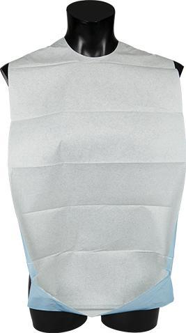 Actual product image Soft Care Einweg-Essserviette