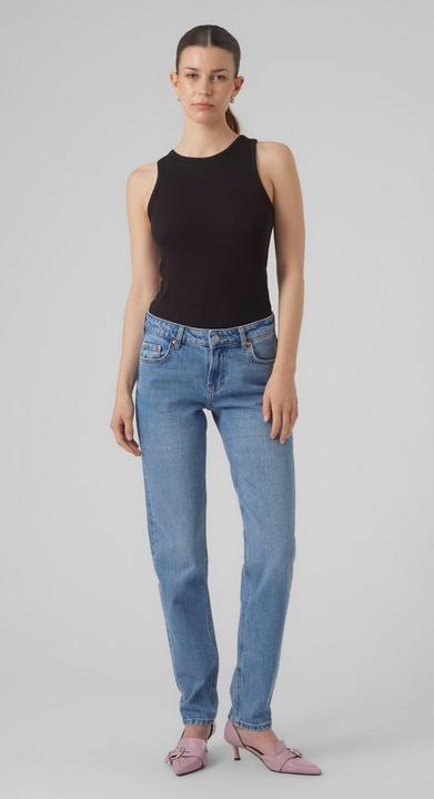 Actual product image Vero Moda Low Rise Jeans (W26/L30)