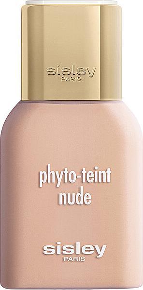 Produktbild Sisley Phyto Teint Nude No 1C (1C Petal)
