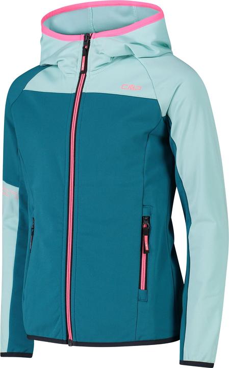 Image du produit CMP Campagnolo Sweat à capuche (110)