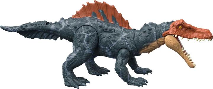 Image du produit Jurassic World Massive Action Siamosaurus