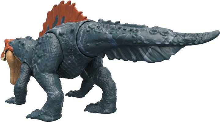 Image du produit Jurassic World Massive Action Siamosaurus