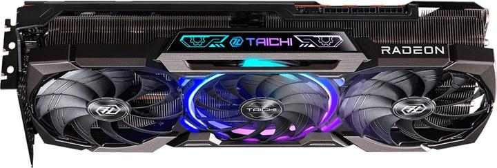 Produktbild AsRock AMD Radeon RX 7900 XTX Taichi (24 GB)