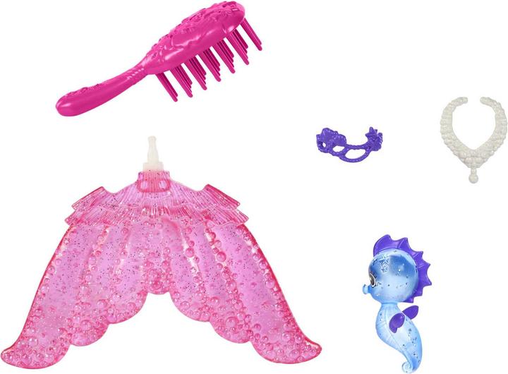 Actual product image Barbie Mermaids Power
