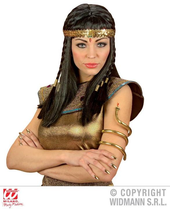 Produktbild Widmann Armschmuck Schlange Aegypten