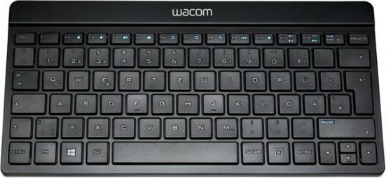 Immagine prodotto Wacom Wkt-400-It (DE)