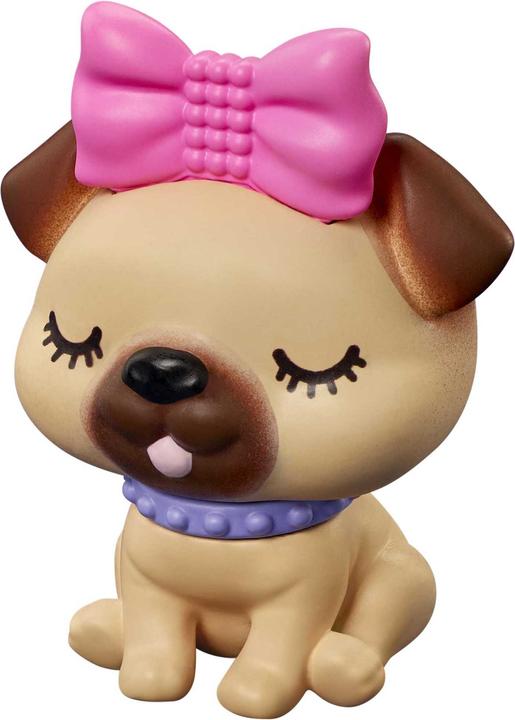 Immagine prodotto Barbie Bambola Extra Deluxe (aggiornamento autunnale)