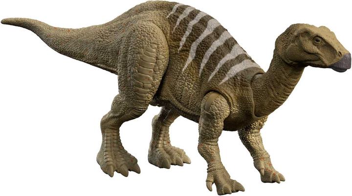 Produktbild Jurassic World Roar Strikers Iguanodon