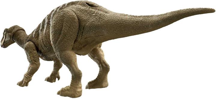 Produktbild Jurassic World Roar Strikers Iguanodon