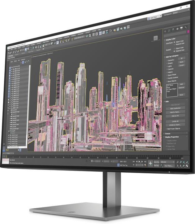 Produktbild HP Z27u G3 (2560 x 1440 Pixel, 27")