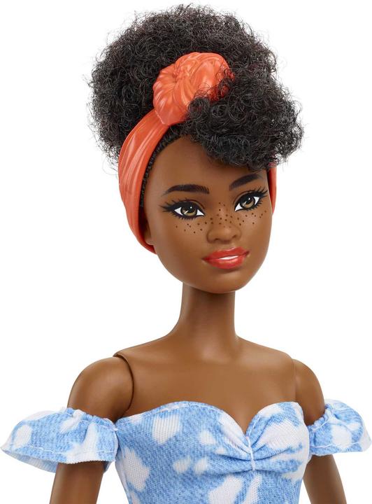 Actual product image Barbie Fashionistas® Doll #185