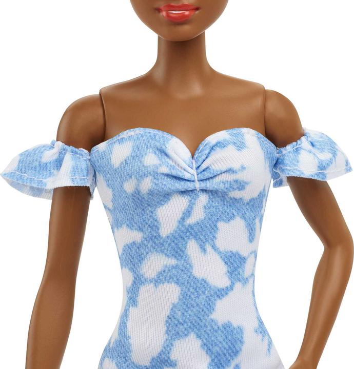 Actual product image Barbie Fashionistas® Doll #185
