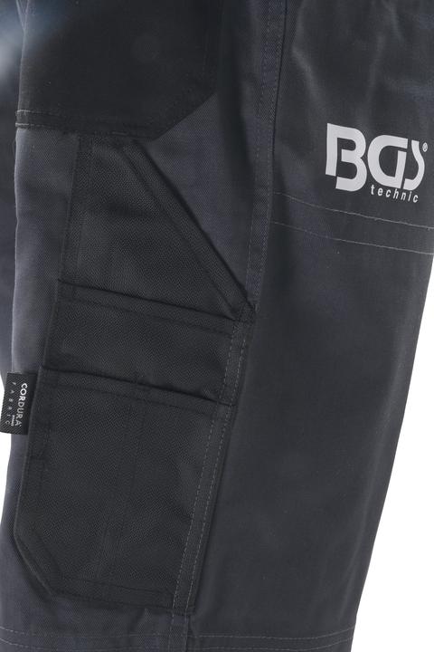 Produktbild BGS ® Arbeitshose | kurz | Grösse 62 (62)